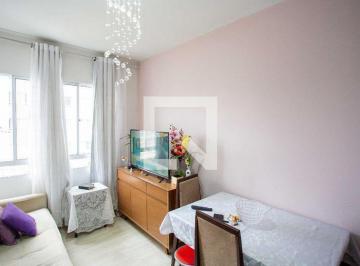 Apartamento · 43m² · 2 Quartos · Apartamento à Venda - Vila Nogueira, 2 Quartos, 43 m² - Diadema