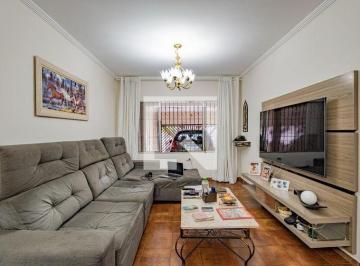 Casa · 150m² · 3 Quartos · 2 Vagas · Casa à Venda - Jardim Santa Emília, 3 Quartos, 150 m² - São Paulo