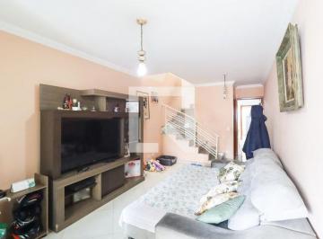 Casa · 118m² · 3 Quartos · 2 Vagas · Casa à Venda - Tucuruvi, 3 Quartos,  118 m² - São Paulo