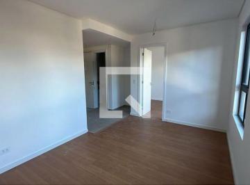 Apartamento · 32m² · 1 Quarto · 1 Vaga · Apartamento à Venda - Novo Mundo, 1 Quarto, 32 m² - Curitiba