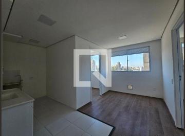 Apartamento · 33m² · 2 Quartos · Apartamento à Venda - Chácara Santo Antonio, 2 Quartos, 33 m² - São Paulo