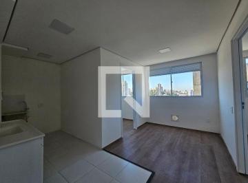 Apartamento · 33m² · 2 Quartos · Apartamento à Venda - Chácara Santo Antonio, 2 Quartos, 33 m² - São Paulo