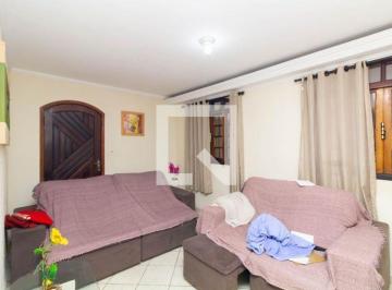 Casa · 125m² · 4 Quartos · 2 Vagas · Casa à Venda - Itaquera, 4 Quartos, 125 m² - São Paulo