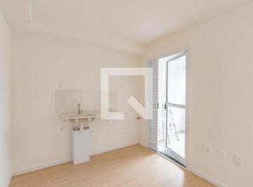 Apartamento · 30m² · 2 Quartos · Apartamento à Venda - Bosque da Saúde, 2 Quartos, 30 m² - São Paulo