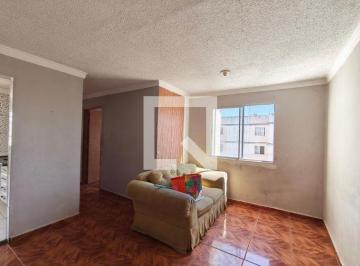 Apartamento · 40m² · 2 Quartos · 1 Vaga · Apartamento à Venda - Res. Cosmos, 2 Quartos,  40 m² - Campinas