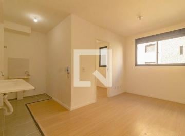 Apartamento · 34m² · 2 Quartos · Apartamento à Venda - Jabaquara, 2 Quartos,  34 m² - São Paulo