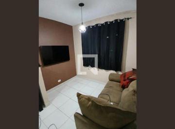 Apartamento · 33m² · 2 Quartos · Apartamento à Venda - Fazenda Aricanduva, 2 Quartos, 33 m² - São Paulo