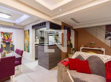 Casa · 130m² · 3 Quartos · 2 Vagas · Casa à Venda - Estância Velha, 3 Quartos, 130 m² - Canoas