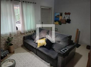 Casa · 110m² · 3 Quartos · 2 Vagas · Casa à Venda - Mooca, 3 Quartos,  110 m² - São Paulo