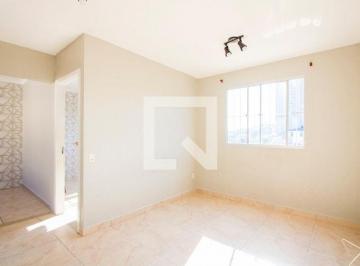 Apartamento · 39m² · 2 Quartos · 1 Vaga · Apartamento à Venda - Vila Tibirica, 2 Quartos, 39 m² - Santo André