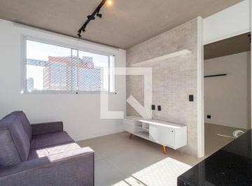 Apartamento · 34m² · 1 Quarto · Apartamento à Venda - Mooca, 1 Quarto,  34 m² - São Paulo