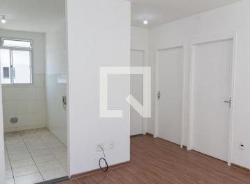 Apartamento · 44m² · 2 Quartos · 1 Vaga · Apartamento à Venda - Campo Grande, 2 Quartos,  44 m² - Rio de Janeiro