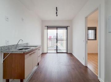 Apartamento · 26m² · 1 Quarto · Apartamento à Venda - Liberdade, 1 Quarto, 26 m² - São Paulo