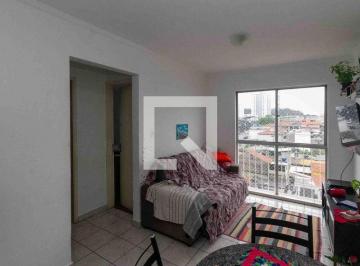 Apartamento · 50m² · 2 Quartos · 1 Vaga · Apartamento à Venda - Vila Formosa, 2 Quartos, 50 m² - São Paulo