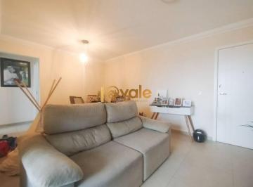 4a0714d9a7148eb2a8b210be11530bbb851388af · Apartamento 2 dormitórios à venda, 65 m² Jardim Oriente São José dos Campos/SP