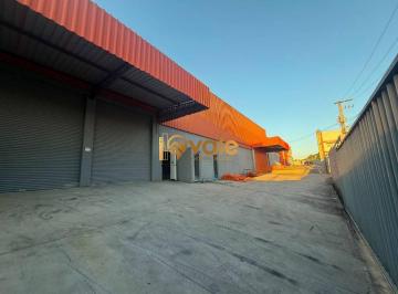 4c644e97282ee357aae4fbf6cf4f14733a900797 · Galpão para alugar, 2300 m² - Eldorado - São José dos Campos/SP
