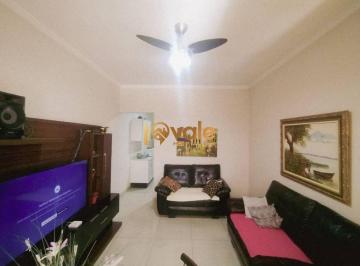 50a30075406eb006fffa0a7988851448fc7e66e9 · Casa 3 dormitórios à venda, 114 m² Parque Industrial - São José dos Campos/SP
