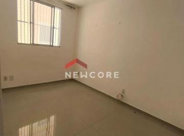 Apartamento Venda 46m² de 2 quartos · Apartamento em Rua São José - Centro - Lauro de Freitas/BA