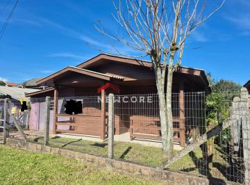 Casa · 44m² · 2 Quartos · 1 Vaga · Casa em Higino Carvalhães - São Miguel - São Francisco de Paula/RS