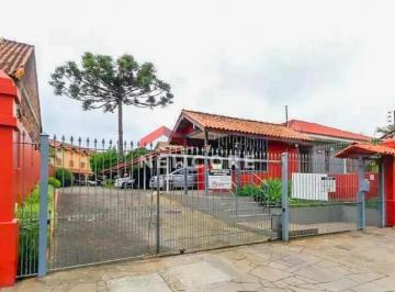 Casa · 110m² · 3 Quartos · 1 Vaga · Casa de condomínio em Rua Sílvio Silveira Soares - Camaquã - Porto Alegre/RS