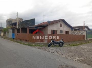 Casa · 74m² · 2 Quartos · 2 Vagas · Casa em Avenida José Jacob Seckler - Jardim Praia Grande - Mongaguá/SP