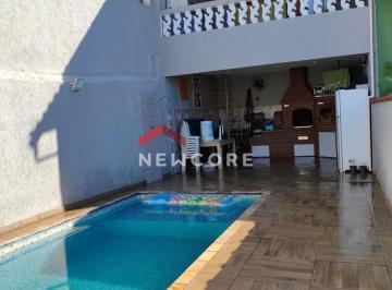 Casa · 250m² · 3 Quartos · 3 Vagas · Casa em Rua São Serafim - Penha de França - São Paulo/SP