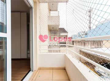 Apartamento de 2 quartos, Curitiba · Apartamento 2 Q sendo 1 Suíte com vaga - Lindóia