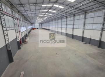 479bb227dbd34f76d0becbafddc7d13640e525de · Galpão para alugar, 5570 m² - Assunção - São Bernardo do Campo/SP