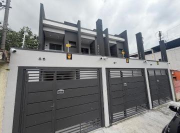 302f37d883f90ffe0c8f44ad36fe1c7564c87ab2 · Sobrados Novos com 3 dormitórios e 2 Vagas à venda, 120 m² por R$ 798.000 - Bairro do Limão - São Pa