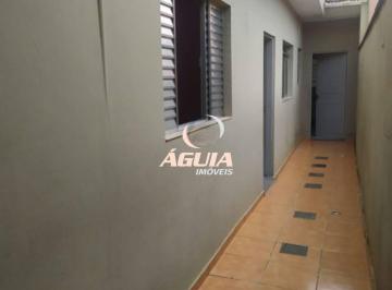 887fef8ffbc9fa939d44dc32cab596039eb6de64 · Casa com 5 dormitórios à venda, 195 m² por R$ 440.000 - Vila Lutécia - Santo André/SP