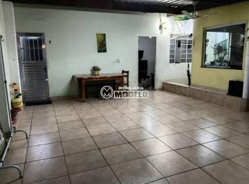 7d01410f8d305bd7ca8fc5c58aabe24f48addb43 · Casa com 3 dormitórios à venda, 136 m² por R$ 320.000,00 - Conjunto Residencial Mário Dedini - Pirac