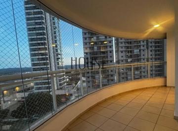 6f9b3f3c3d4368625f617f89969657bb76650ac7 · Apartamento com 3 quartos para alugar, 236 m² - Condomínio L'Essence - Sorocaba/SP