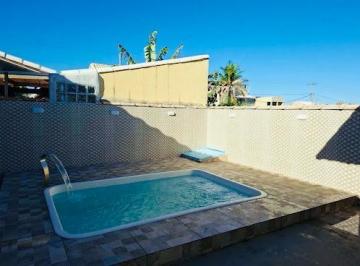 e5e4ee4b9687126451d4f5f2de177376cf2249c1 · Casa com 2 dormitórios à venda, 70 m² por R$ 310.000,00 - Madressilva - Saquarema/RJ