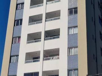 Apartamento de 2 quartos, Salvador · Exatamente apartamento na vila Laura