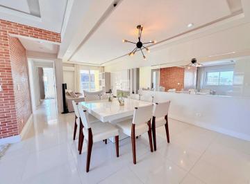 Apartamento · 94m² · 2 Quartos · 2 Vagas · Apartamento mobiliado de alto padrão para l