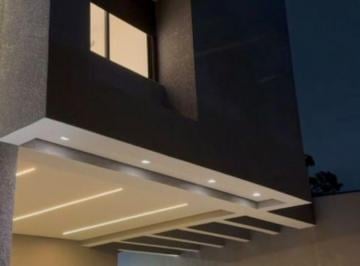 Casa de 4 quartos, São Paulo · A casa dos seus sonhos, na Vila São Francisco, com 340 m²