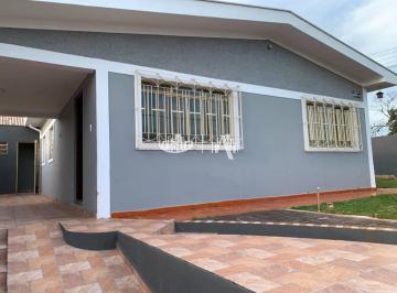 Casa com 3 Quartos para alugar, 160 m² - Califórnia - Londrina/PR · Casa com 3 Quartos para alugar, 160 m² por R$ 2.800/mês - Califórnia - Londrina/PR