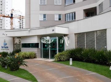 Apartamento Edif. Brisas do Lago com 3 Quartos para alugar, 72 m²- Gle · Apartamento Edif. Brisas do Lago com 3 Quartos para alugar, 72 m² por R$ 3.600/mês - Gleba Palhano -