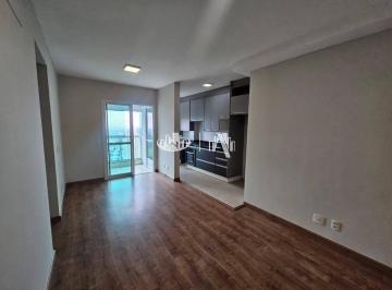 Apartamento no Edif. NYC Palhano com 3 Quartos para alugar, 70 m² - Gl · Apartamento no Edif. NYC Palhano com 3 Quartos para alugar, 70 m² por R$ 3.900/mês - Gleba Palhano -