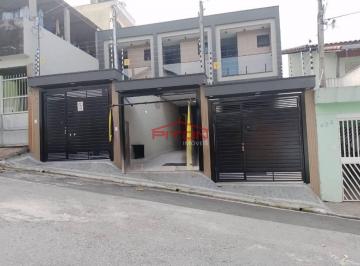 a21245d02260db2db6ca929e7842b50fca40a079 · Sobrado com 3 quartos à venda na Vila Salete/Penha - São Paulo