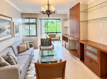 Apartamento 143m² Aluguel Asa Norte · ALUGO MARAVILHOSO APT VAZADO E MOBILIADO! 61-999667546