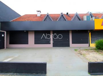 Comercial · 99m² · Loja para Alugar no Hugo Lange, na Rua Augusto Str