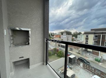 Apartamento · 60m² · 2 Quartos · 1 Vaga · Apartamento à Venda 2 quartos, bairro Cidade Jardi