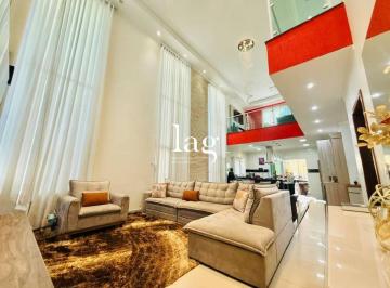 7e11f9aaefb17f3bc22de1ba509acfe1596f3351 · Sobrado com 4 quartos, 300 m² - Condomínio Villa Verona - Sorocaba/SP