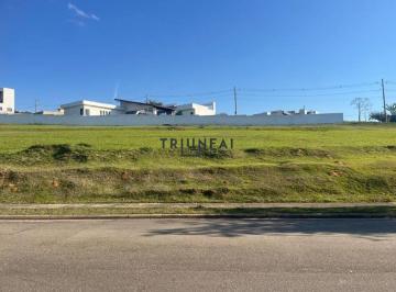 61b9683cc83252bb3a7bc22f375d2a2e6d8fdd01 · Terreno à venda, 1000 m² por R$ 500.000 - Parque Ecoresidencial Fazenda Jequitibá - Sorocaba/SP