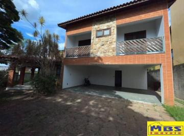 8f3fca646e47e630879fae8341e06949d5a0b3d2 · Casa com 4 dormitórios para alugar, 356 m² por R$ 5.350/mês - Jardim Paraíso - Itu/SP