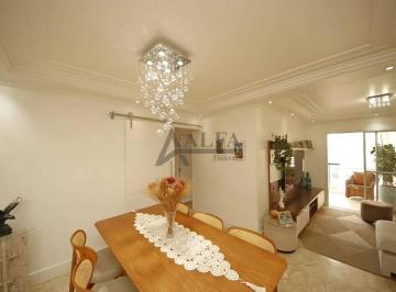 Sala de Estar e Jantar · ** Grand Garden Vila Prudente - I M P E R D Í V E L - Maravilhoso apartamento em andar alto próximo 