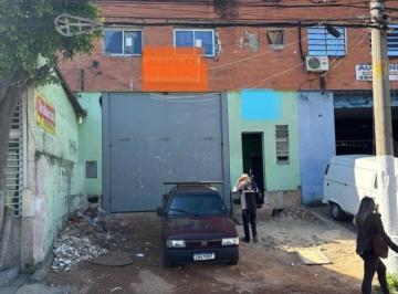 202511130943476459.jpg · Galpão para Locação em São Paulo, Várzea da Barra Funda