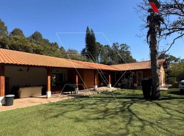 64133b090651adb616ffca6b095c0eac07688d94 · Sítio com 6 dormitórios à venda, 72000 m² por R$ 3.000.000 - Residencial Campo Belo - Boituva/SP