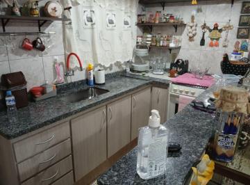 Casa de 3 quartos, Santo André · Sobrado Cidade São Jorge S. André SB 38